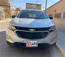 شيفروليه إكوينوكس